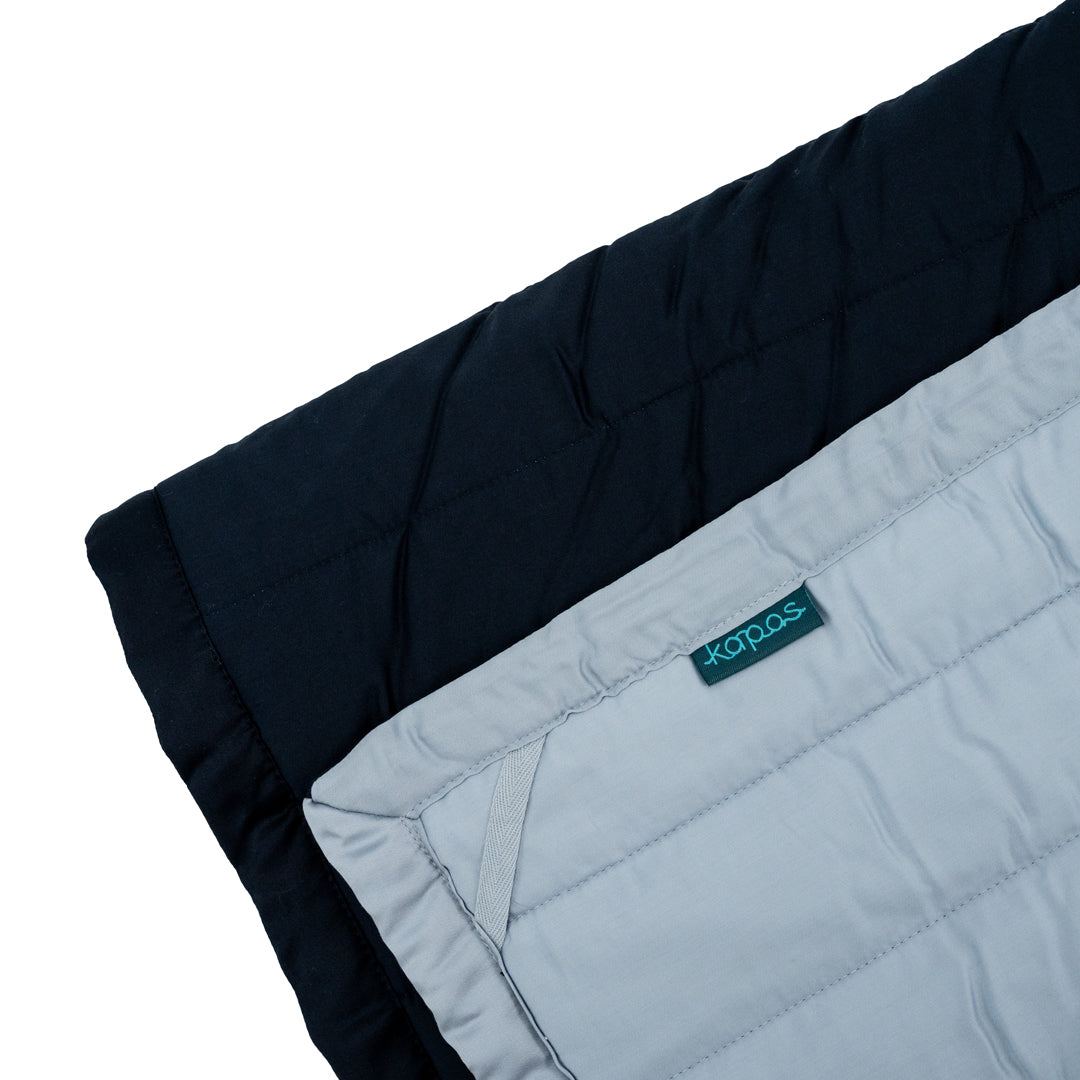 TENCEL™ Quilted Comforter