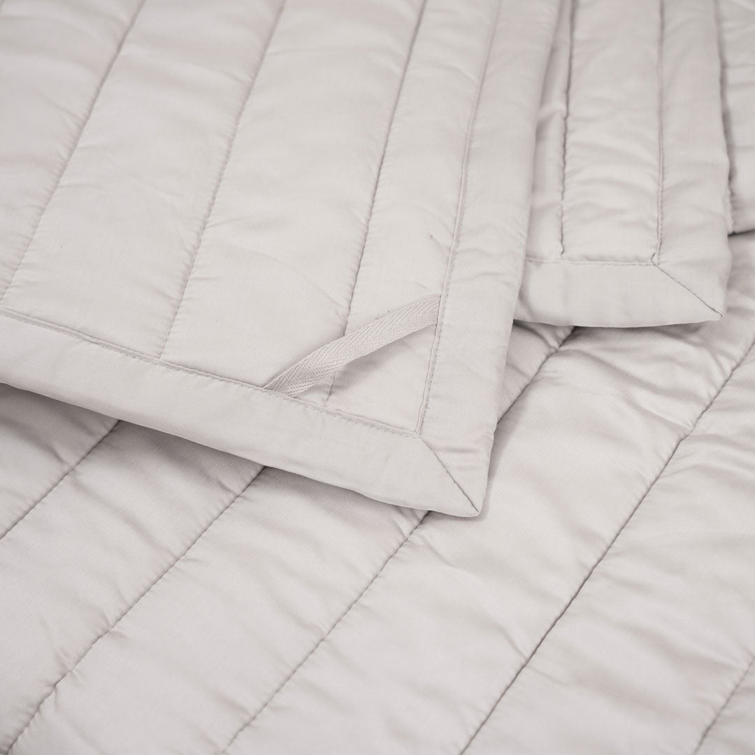 TENCEL™ Quilted Comforter