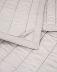 TENCEL™ Quilted Comforter