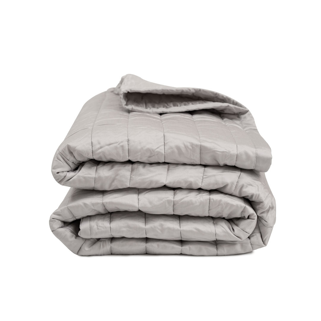TENCEL™ Quilted Comforter