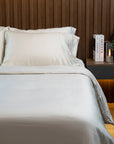 100% TENCEL fitted bedsheet set