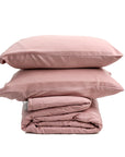 TENCEL™ Quilted Comforter