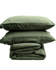 TENCEL™ Quilted Comforter