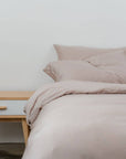 TENCELâ„¢ duvet cover set TENCELâ„¢ duvet cover set- Kapas Living Malaysia