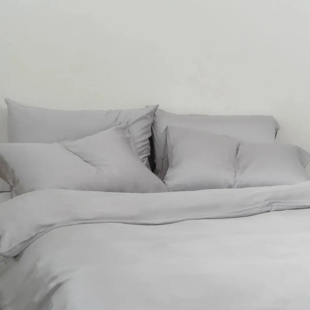 TENCELâ„¢ duvet cover TENCELâ„¢ duvet cover- Kapas Living Malaysia