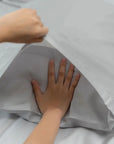 TENCELâ„¢ pillowcases (x2) TENCELâ„¢ pillowcases (x2)- Kapas Living Malaysia