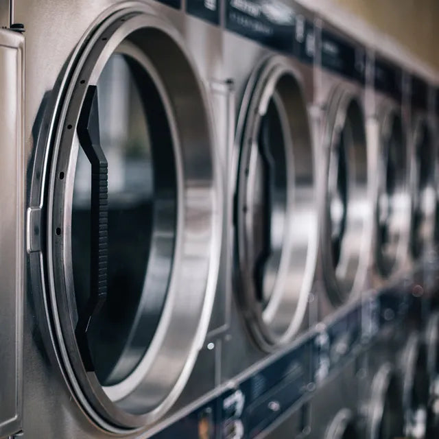 kapas living products are machine washable