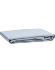 Extra-long staple cotton bolstercase