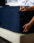 TENCEL™ duvet cover set