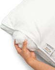 Alternative down and Bespoke pillow filling