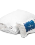 Alternative down and Bespoke pillow filling