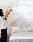 Alternative down duvet/quilt Alternative down duvet/quilt- Kapas Living Malaysia