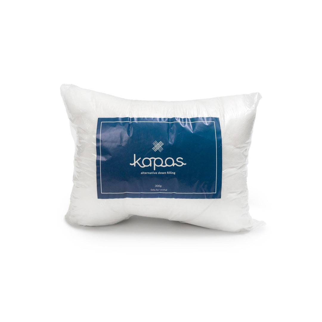 Alternative down filling Alternative down filling- Kapas Living Malaysia