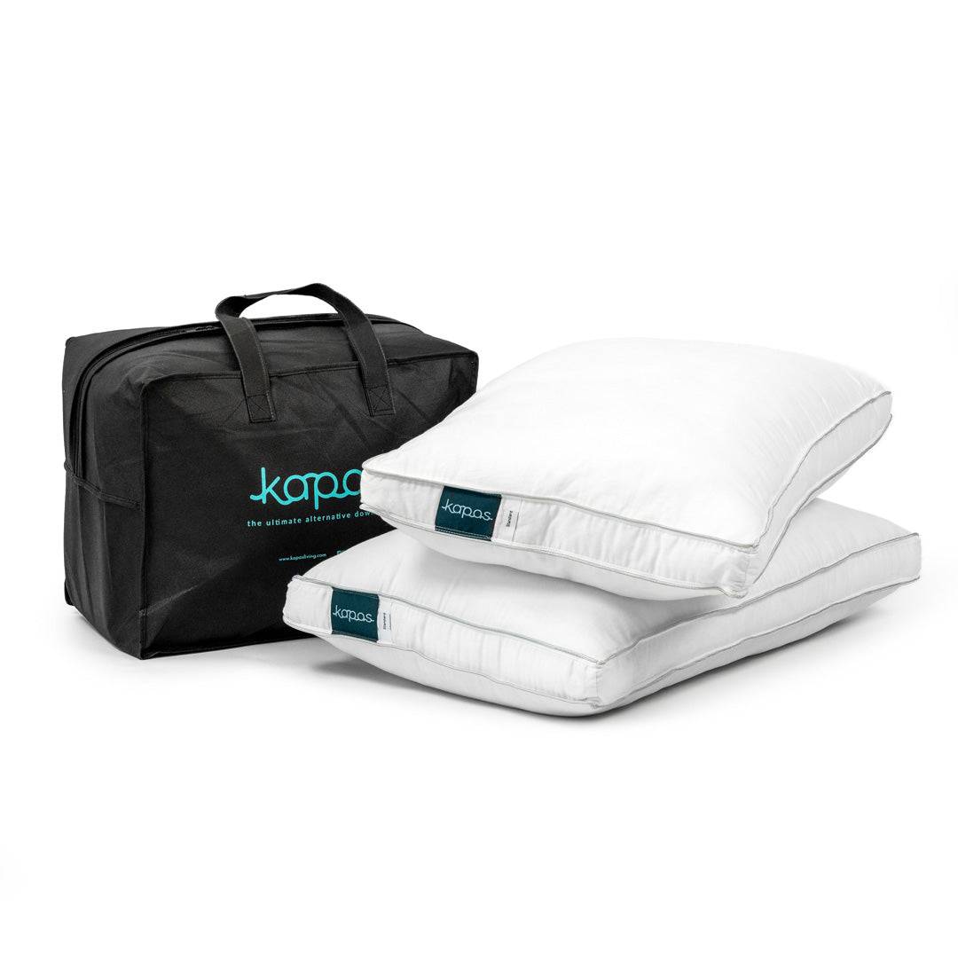 Alternative down pillow Alternative down pillow- Kapas Living Malaysia