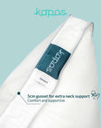 Alternative down pillow Alternative down pillow- Kapas Living Malaysia