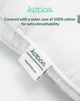 Alternative down pillow Alternative down pillow- Kapas Living Malaysia