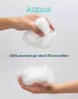 Alternative down pillow Alternative down pillow- Kapas Living Malaysia