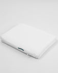 Aura Memory foam pillow Contour Memory Foam Pillow - Kapas Living Malaysia