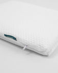 Aura Memory foam pillow Contour Memory Foam Pillow - Kapas Living Malaysia