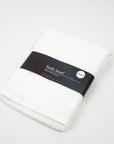 KapasLUXE towel collection | 100% extra-long staple cotton