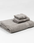 KapasLUXE towel collection | 100% extra-long staple cotton