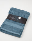 KapasLUXE towel collection | 100% extra-long staple cotton