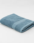 KapasLUXE towel collection | 100% extra-long staple cotton
