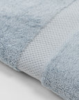 KapasLUXE towel collection | 100% extra-long staple cotton
