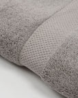 KapasLUXE towel collection | 100% extra-long staple cotton