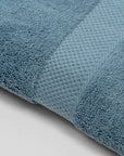 KapasLUXE towel collection | 100% extra-long staple cotton