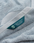 KapasLUXE towel collection | 100% extra-long staple cotton