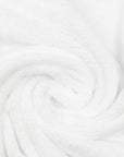 KapasLUXE towel collection | 100% extra-long staple cotton