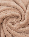 KapasLUXE towel collection | 100% extra-long staple cotton