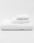 KapasLUXE towel collection | 100% extra-long staple cotton