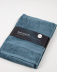 KapasLUXE towel collection | 100% extra-long staple cotton