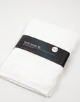 KapasLUXE towel collection | 100% extra-long staple cotton