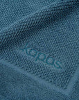 KapasLUXE towel collection | 100% extra-long staple cotton
