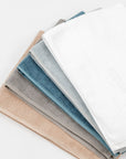 KapasLUXE towel collection | 100% extra-long staple cotton