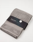 KapasLUXE towel collection | 100% extra-long staple cotton