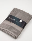 KapasLUXE towel collection | 100% extra-long staple cotton
