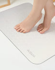 Diatomite Bath Mat