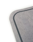 Diatomite Bath Mat