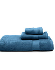 KapasLUXE towel collection | 100% extra-long staple cotton