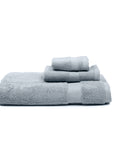 KapasLUXE towel collection | 100% extra-long staple cotton