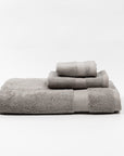 KapasLUXE towel collection | 100% extra-long staple cotton