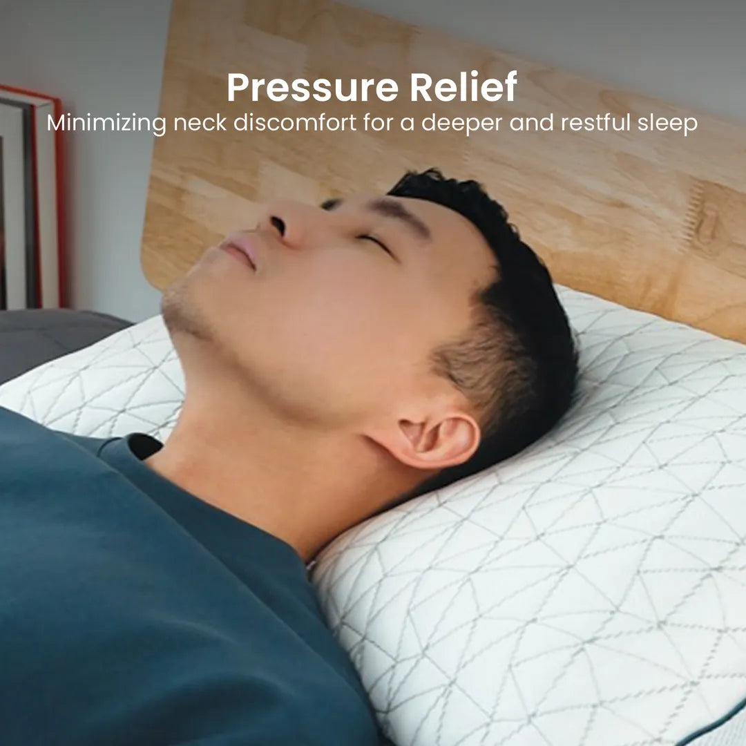 BESPOKE Memory Foam pillow