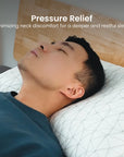 BESPOKE Memory Foam pillow