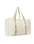 Canvas tote bag