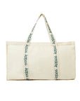 Canvas tote bag