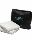 CloudBamboo pillow protectors (2pcs)